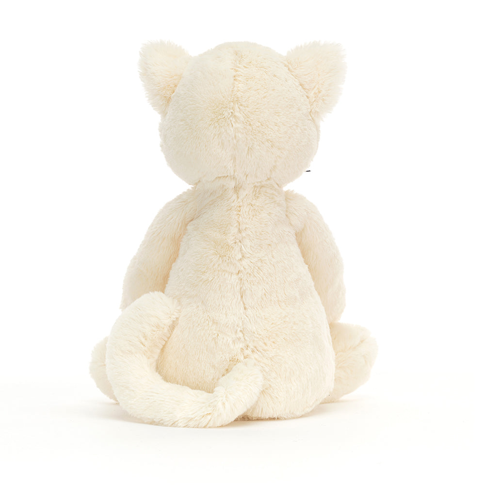 Jellycat Plüschtier Bashfull kitten