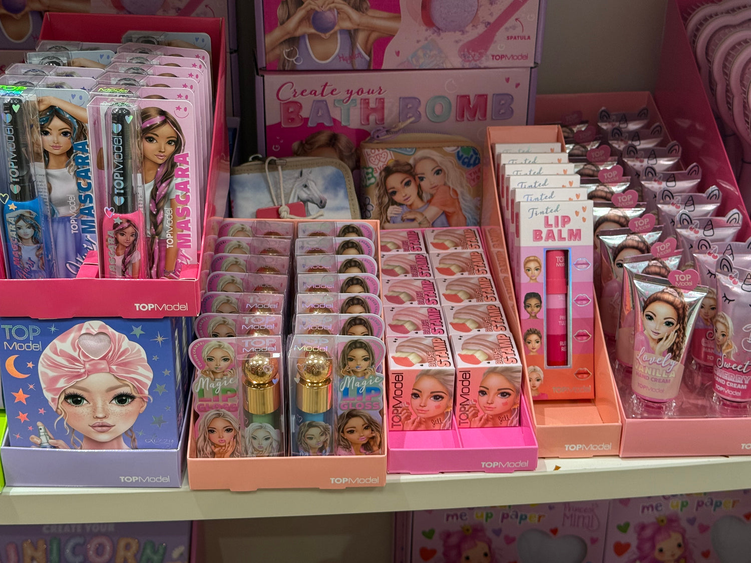 Kosmetik & Beauty