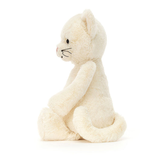 Jellycat Plüschtier Bashfull kitten