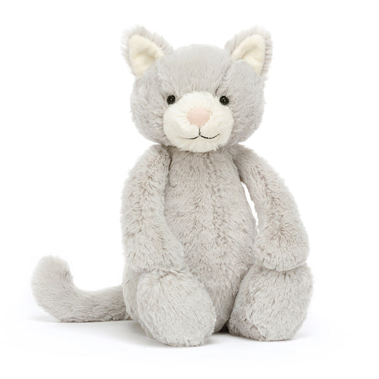 Jellycat Plüschtier Bashfull kitten