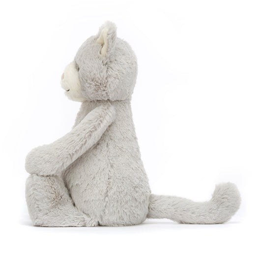 Jellycat Plüschtier Bashfull kitten